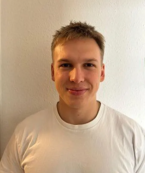 Joel Hoffmann