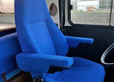 Autosattlerei
